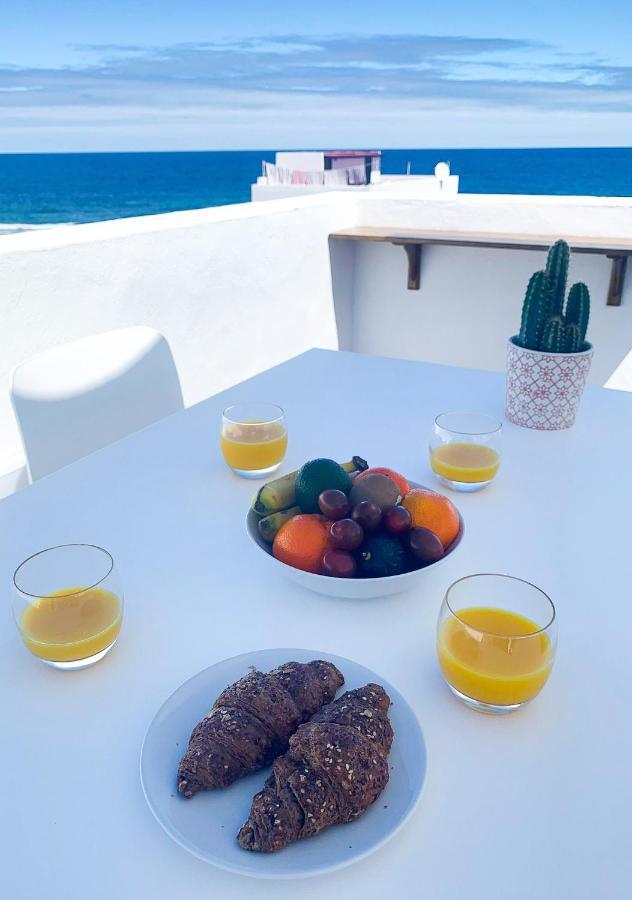 Bahia La Santa Apartments Lanzarote 外观 照片