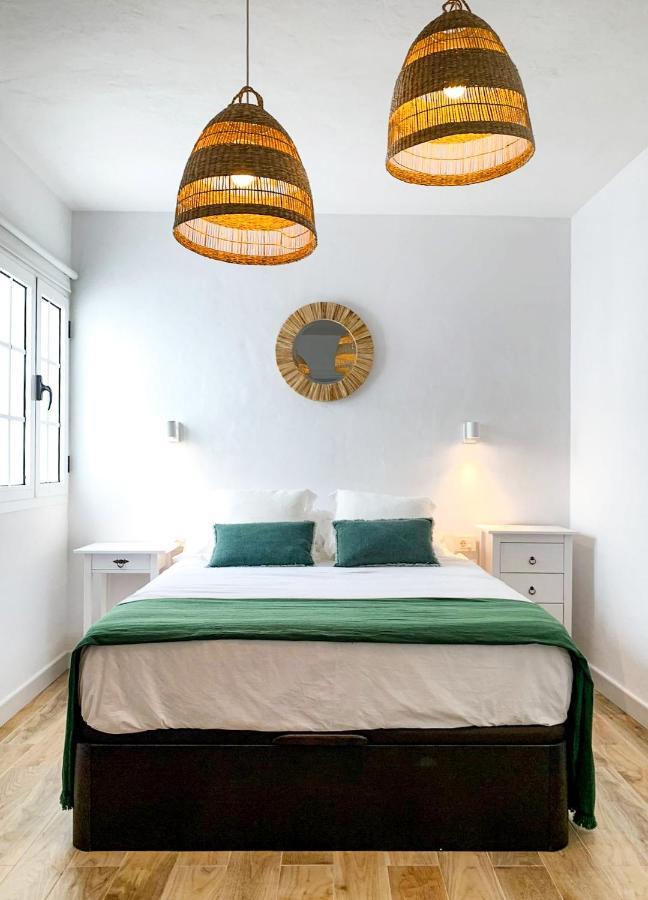 Bahia La Santa Apartments Lanzarote 外观 照片