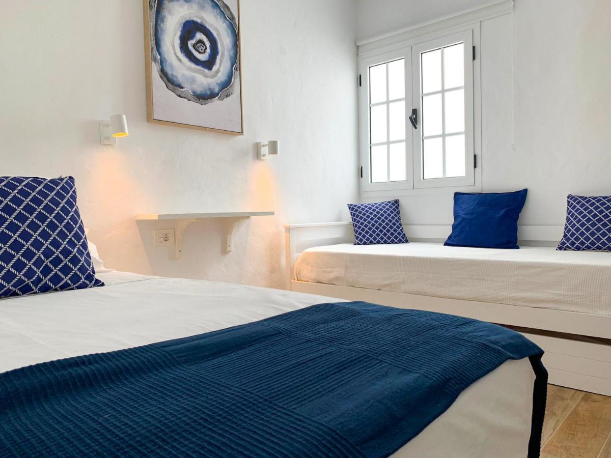 Bahia La Santa Apartments Lanzarote 外观 照片