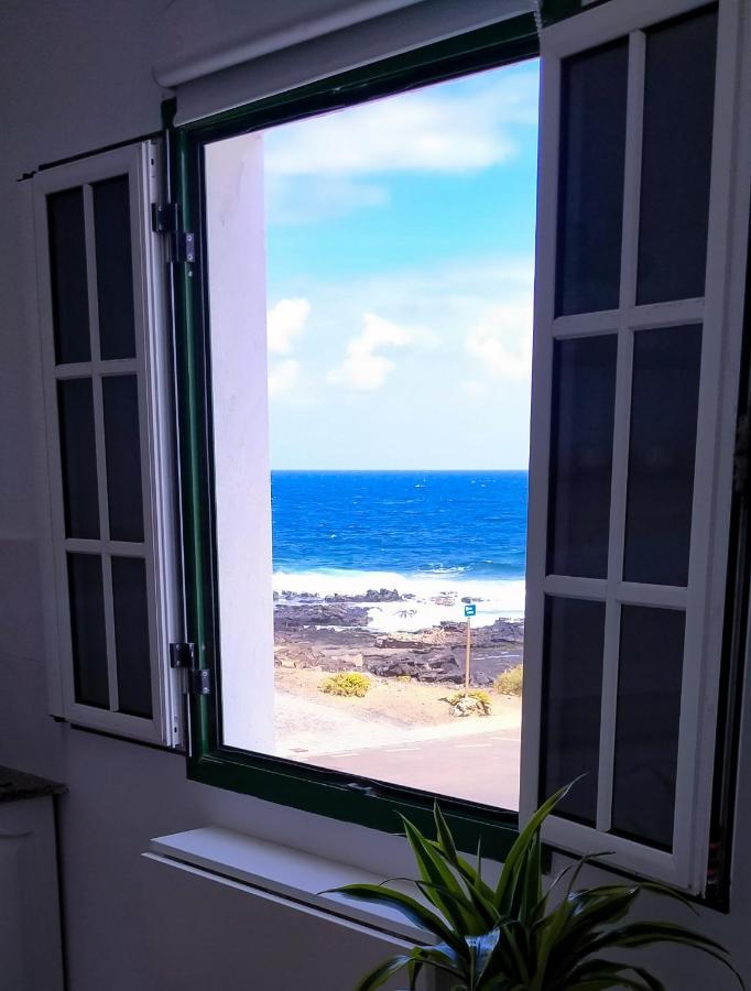 Bahia La Santa Apartments Lanzarote 外观 照片