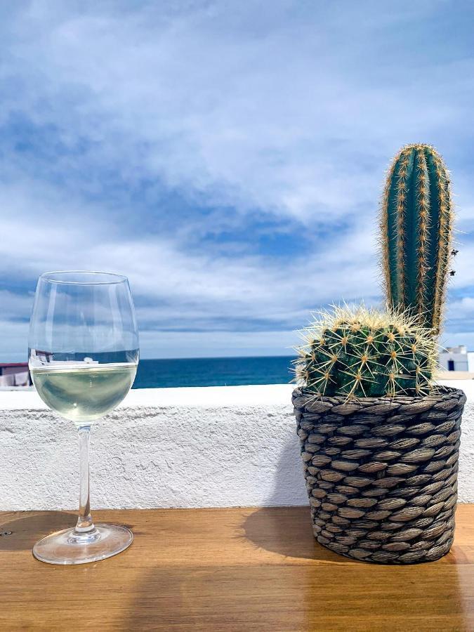 Bahia La Santa Apartments Lanzarote 外观 照片