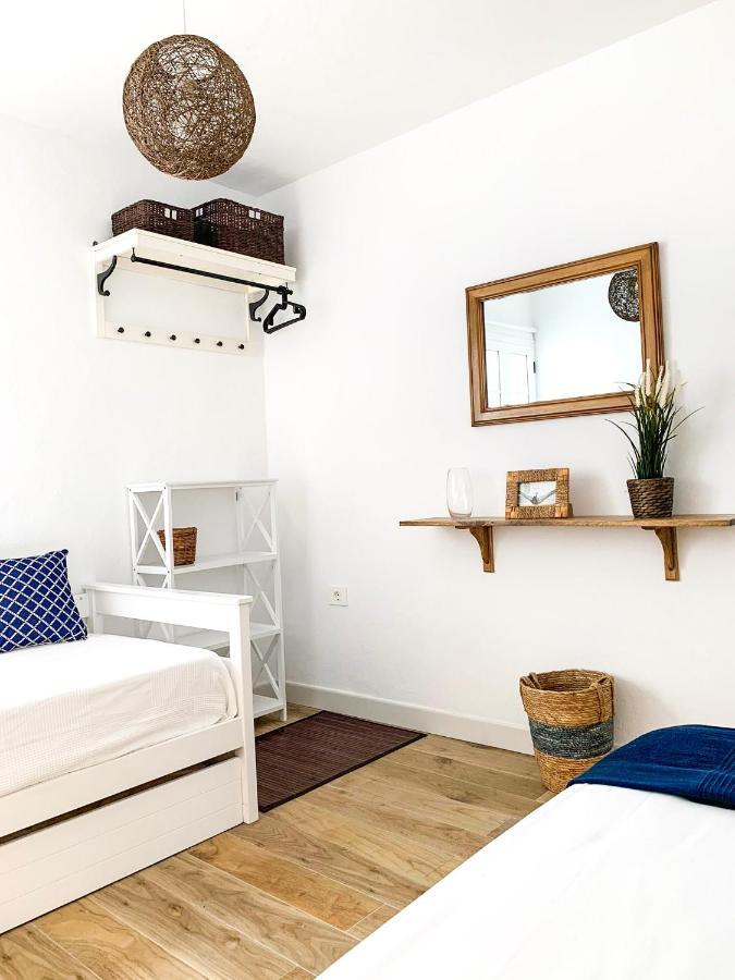 Bahia La Santa Apartments Lanzarote 外观 照片