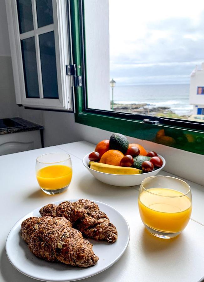 Bahia La Santa Apartments Lanzarote 外观 照片