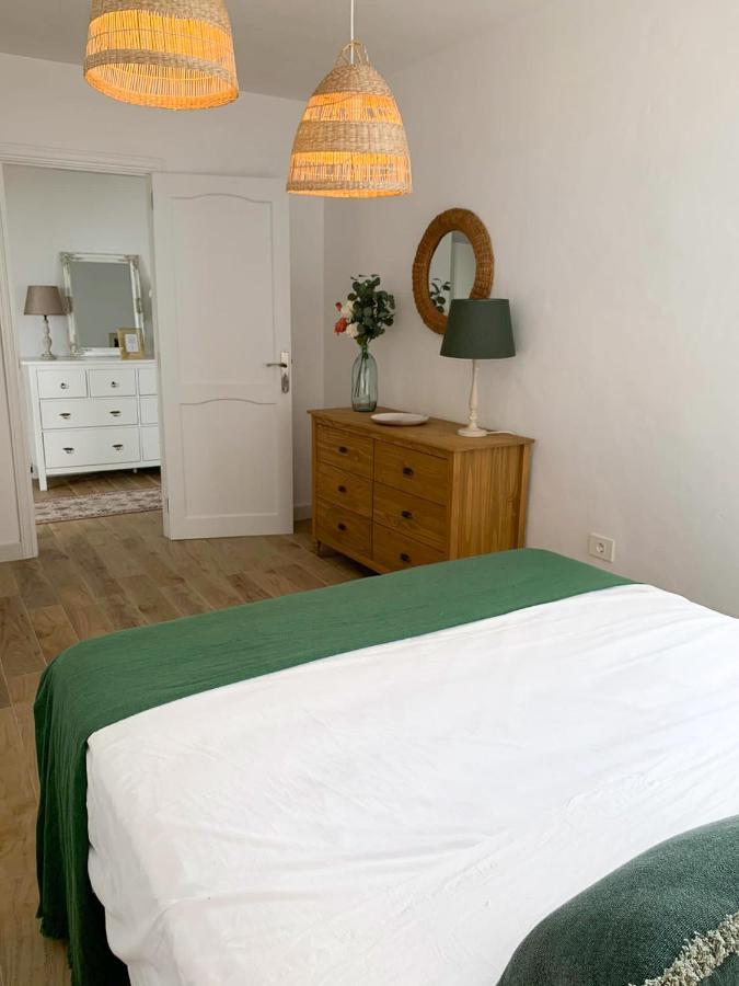 Bahia La Santa Apartments Lanzarote 外观 照片