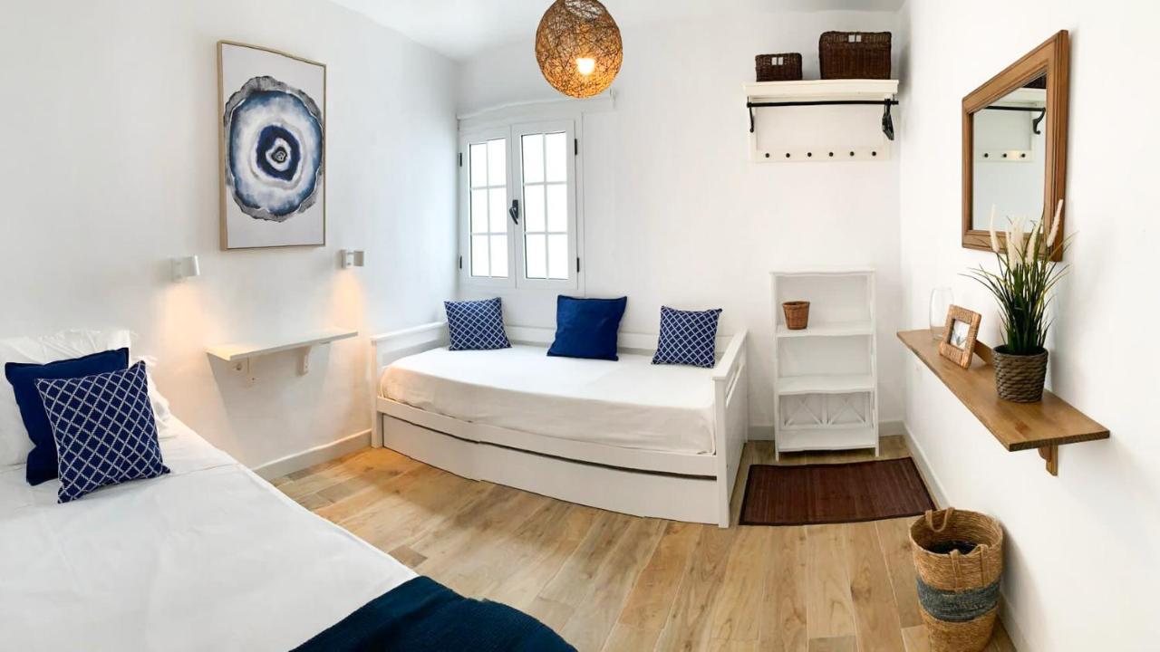 Bahia La Santa Apartments Lanzarote 外观 照片