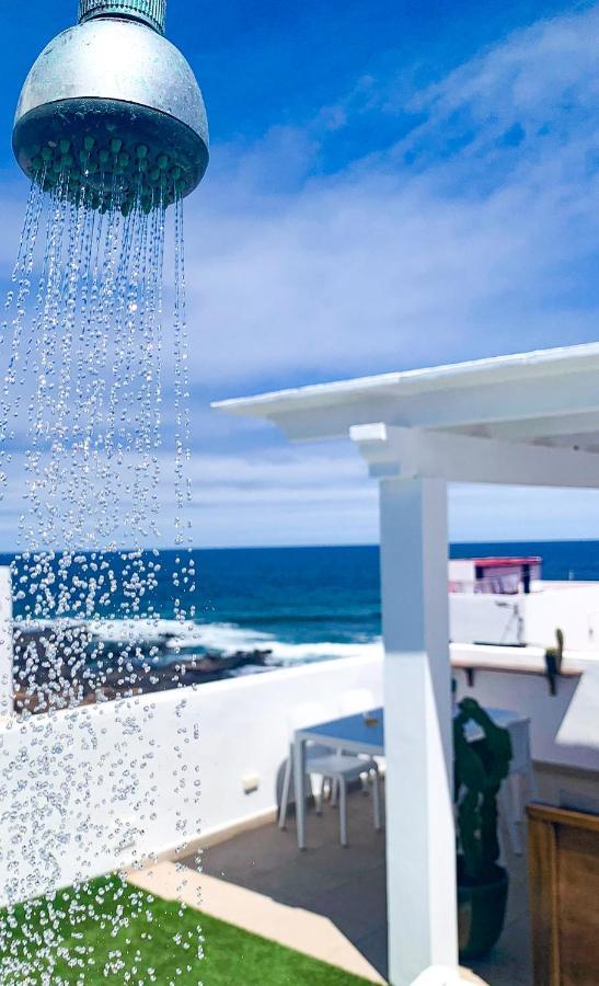Bahia La Santa Apartments Lanzarote 外观 照片