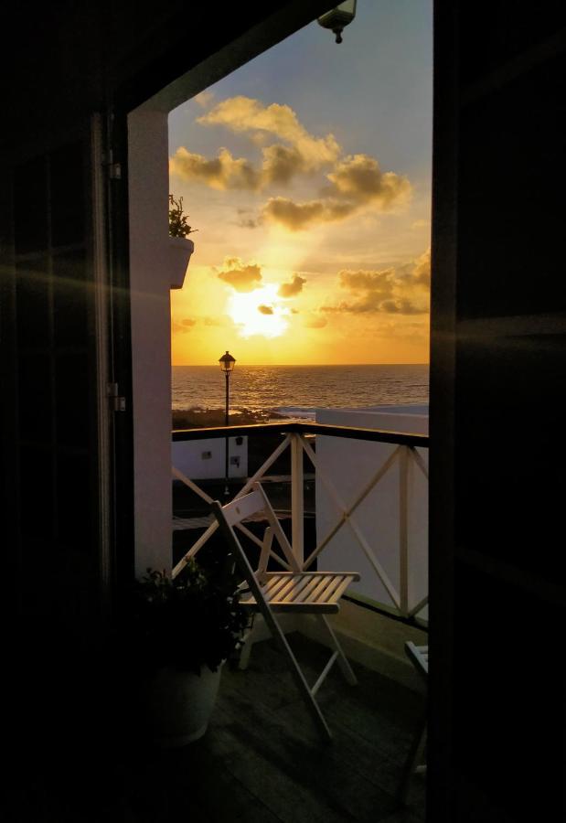 Bahia La Santa Apartments Lanzarote 外观 照片
