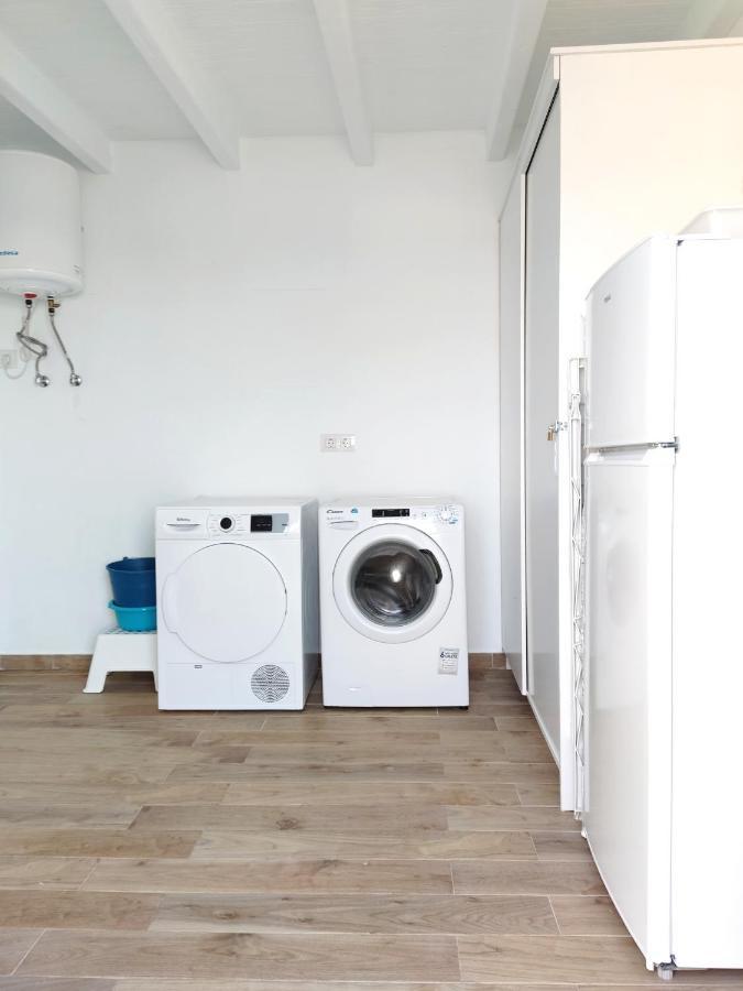 Bahia La Santa Apartments Lanzarote 外观 照片