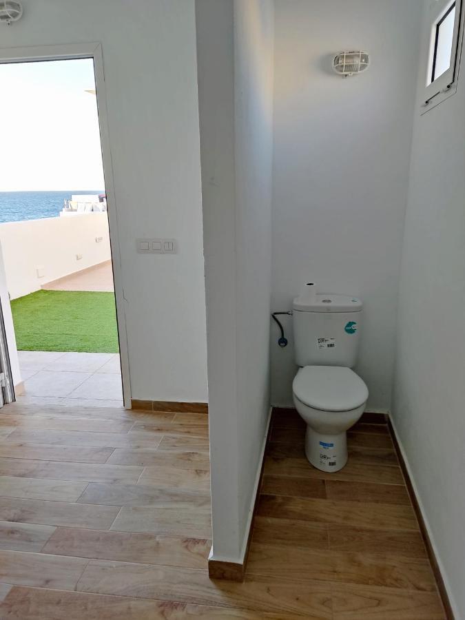 Bahia La Santa Apartments Lanzarote 外观 照片